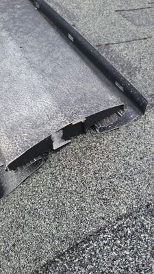 Residential Roofing Repair using Shingle and Solar Exhaust Fan Install