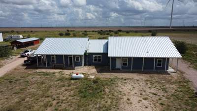 Project in Edinburg