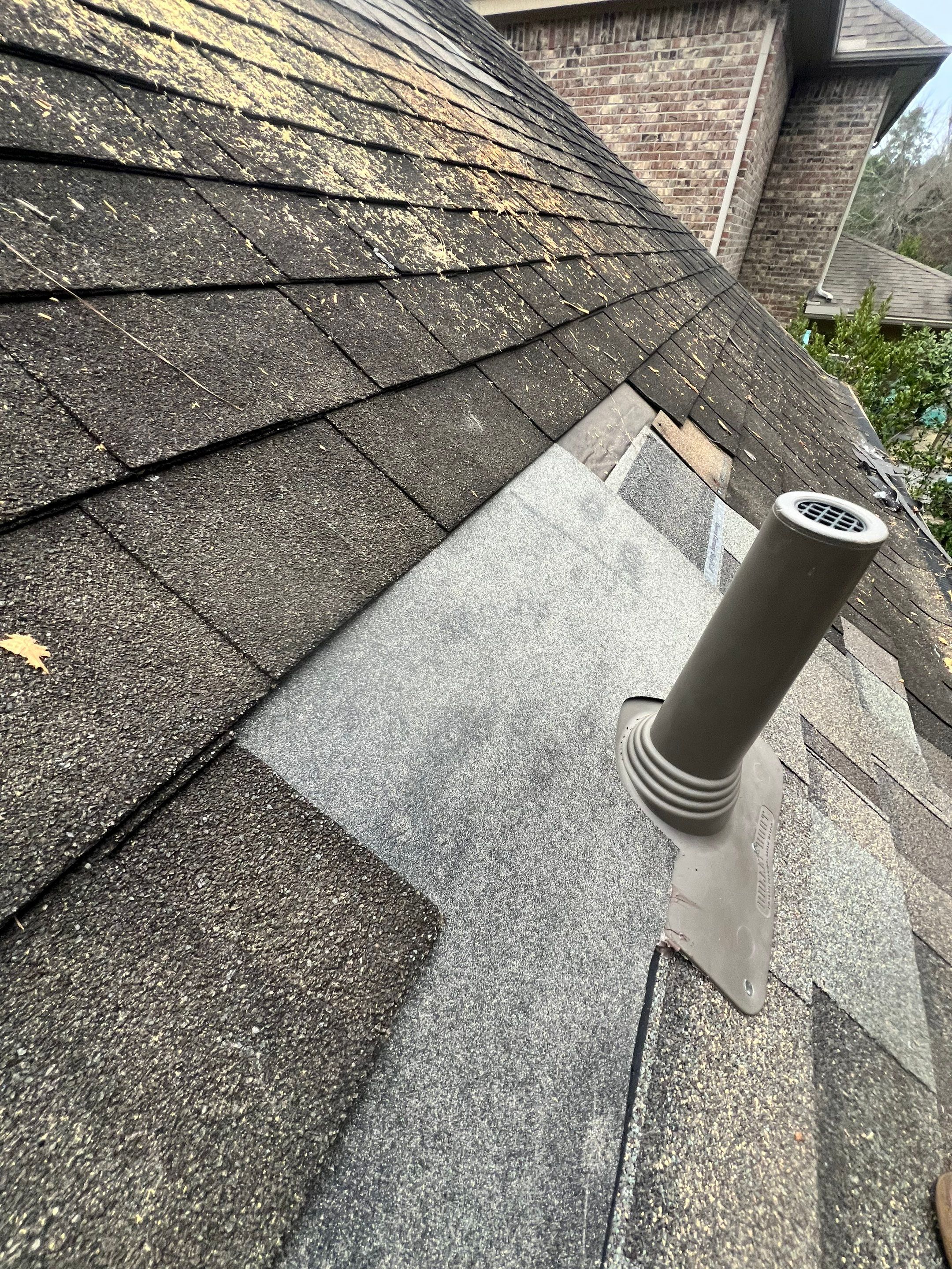 Roof Repair Magnolia by Roof Repair Services LLC