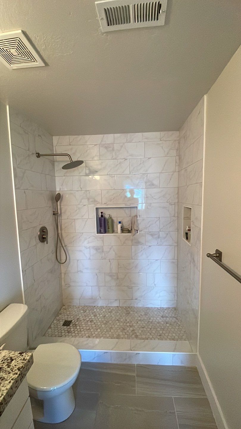 Project in Taylorsville by Rudd Builders LLC