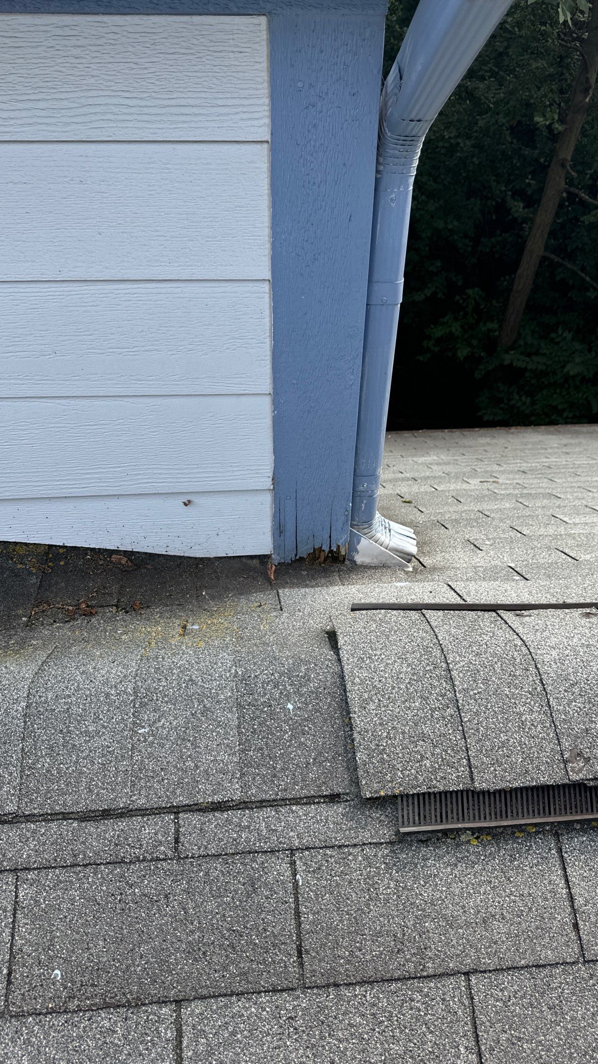 Roof Replacement using CertainTeed Landmark by 180 Contractors