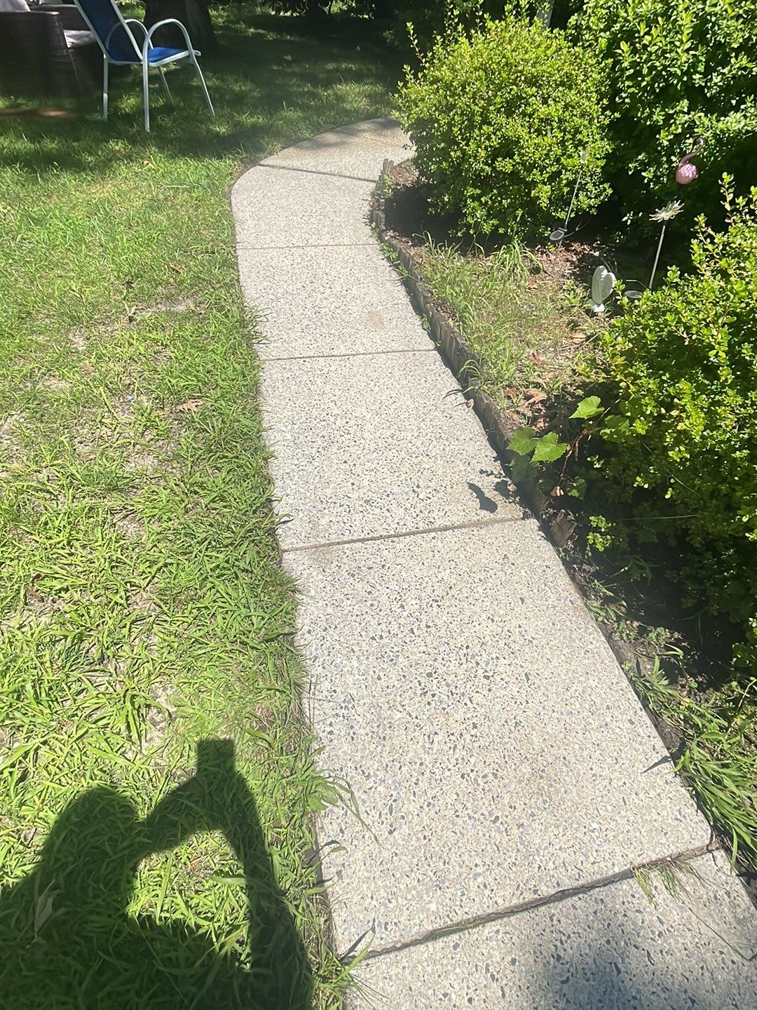 Roof Wash by SJ Exterior