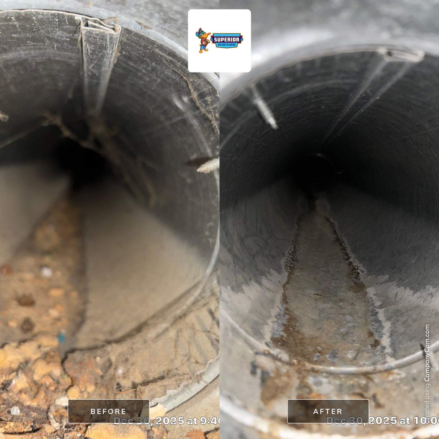Air Duct Cleaning in Boardman, OH by Superior Air Duct Cleaning