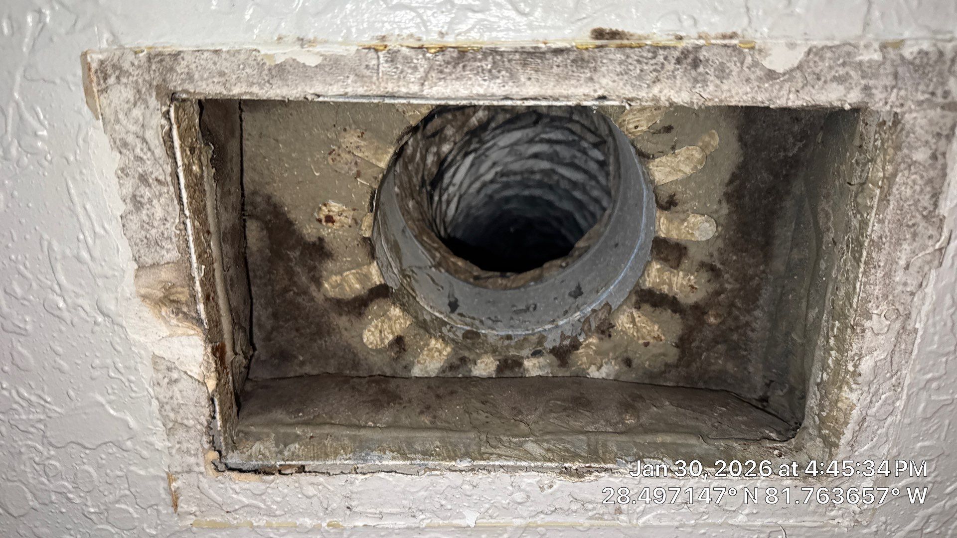 Air Duct Cleaning in Clermont by Hygienic Air, Inc