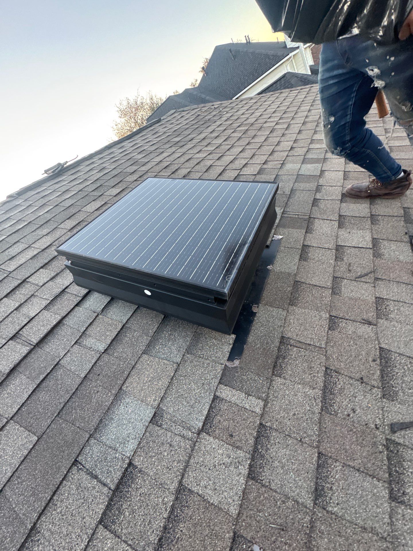 Roof Repair Houston by Roof Repair Services LLC