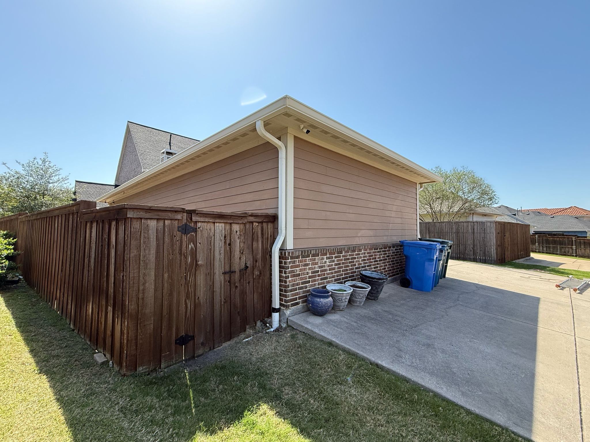 Project in Carrollton by Armor Roofing | Exteriors