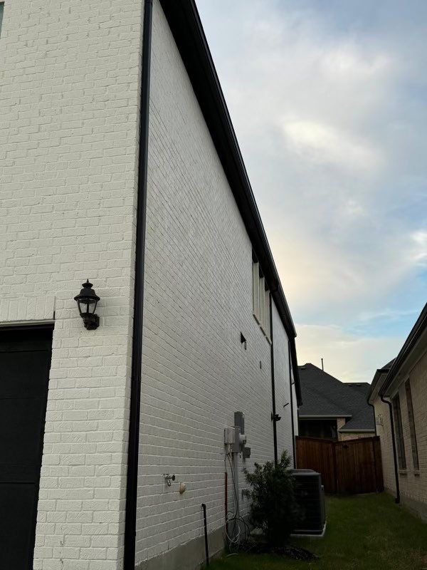 Project in Prosper by Armor Roofing | Exteriors