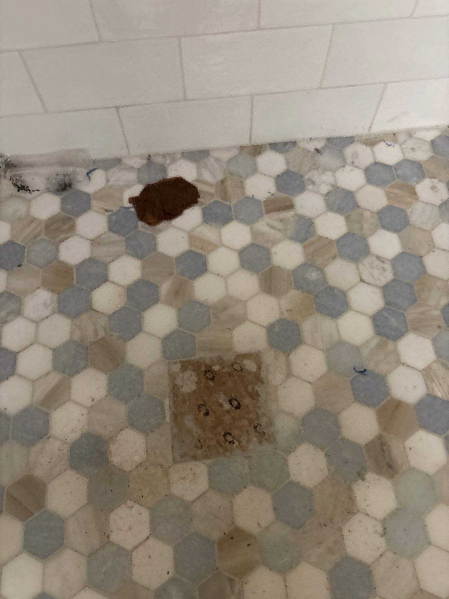 Shower piping Installation by Us Plumbing
