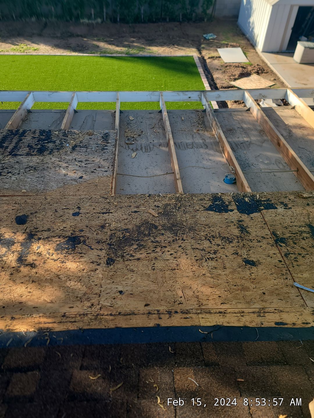 Modified Bitumen Membrane by Reimagine Roofing