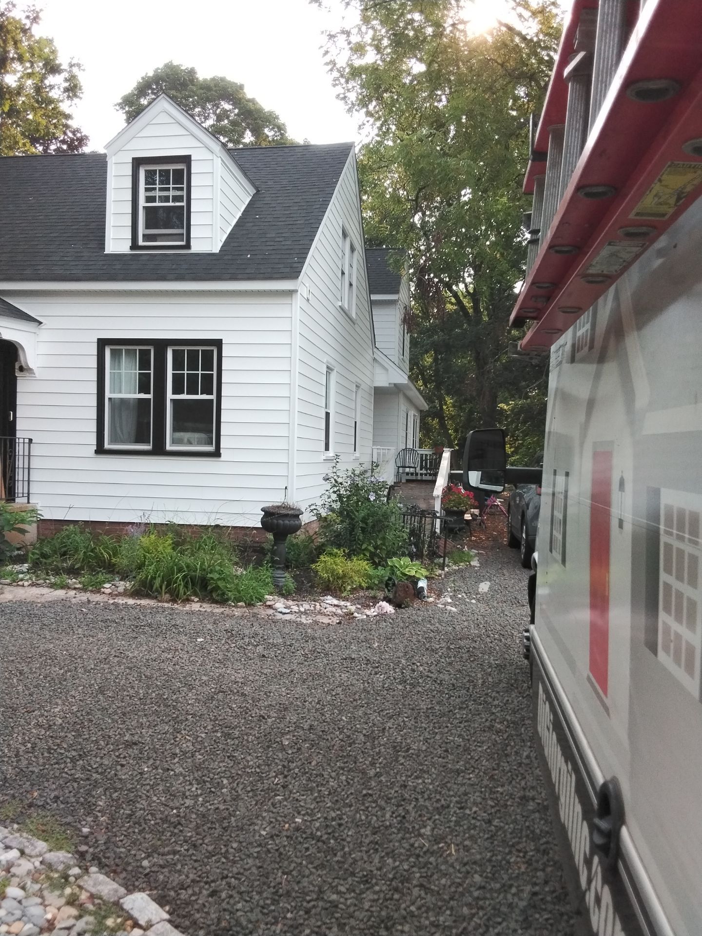 RainTech  by DiGiorgi Roofing and Siding Inc