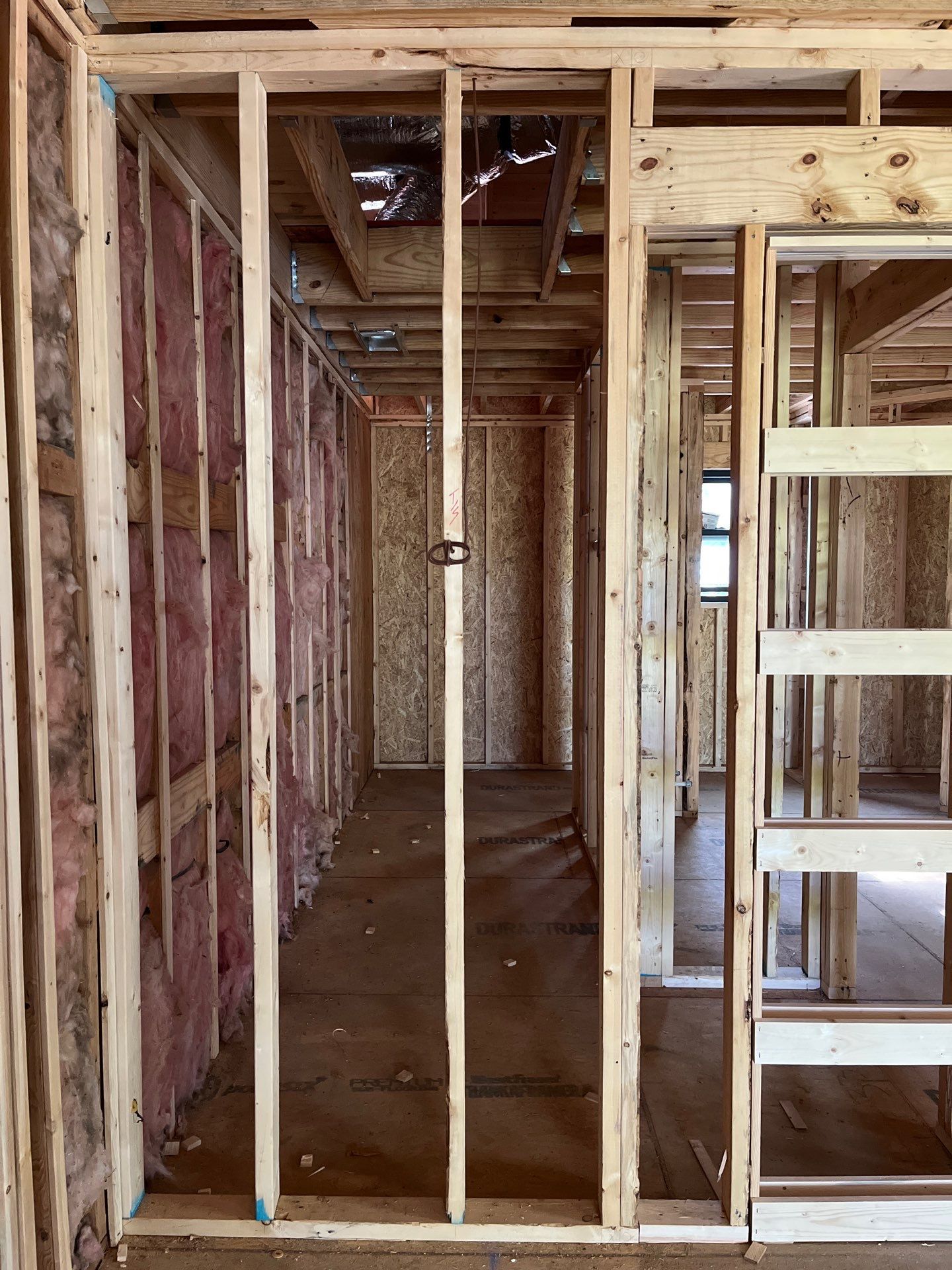 Bedroom Addition by Skilled Construction LLC