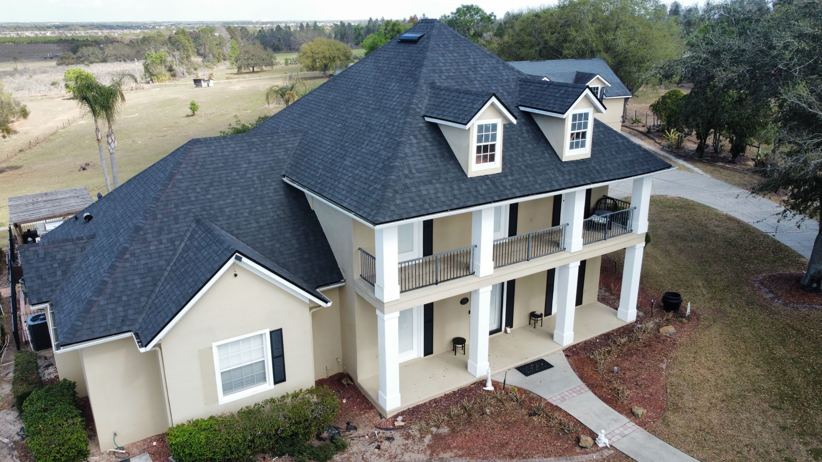 Project in Winter Garden by Gravity Roofing LLC