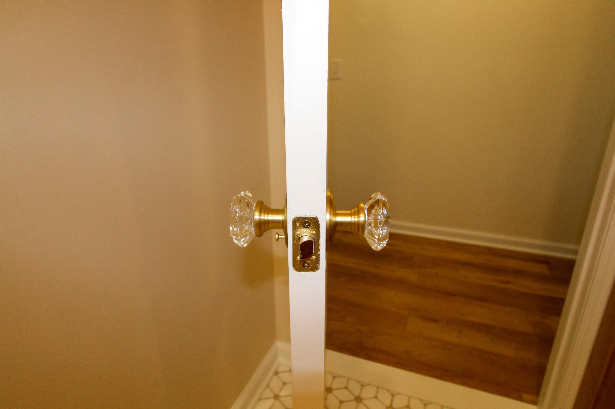 Interior Renovations and Bathroom Remodel by Ivy Lea Construction