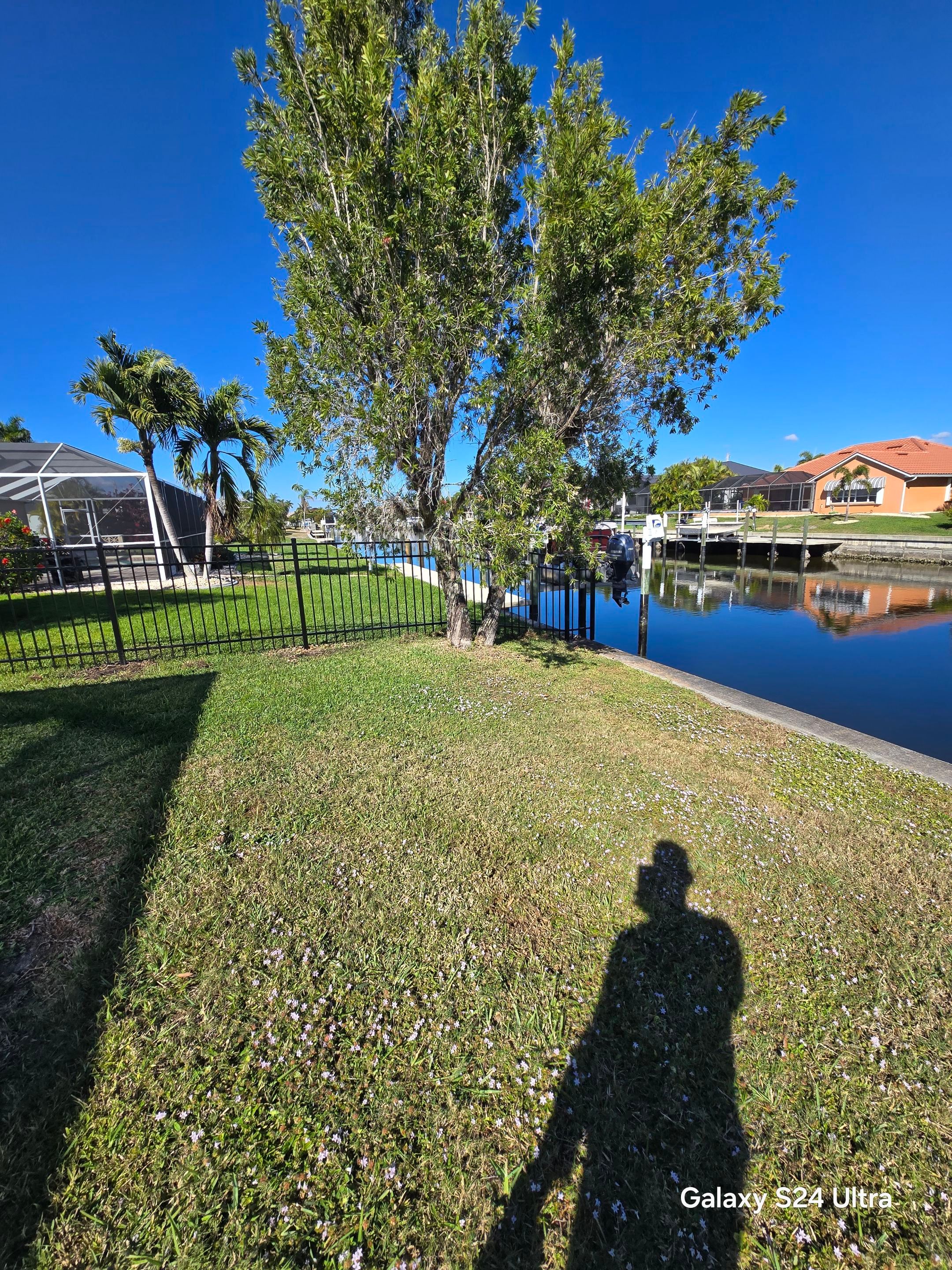 Aluminum Fence in Punta Gorda Isles by True Fence LLC
