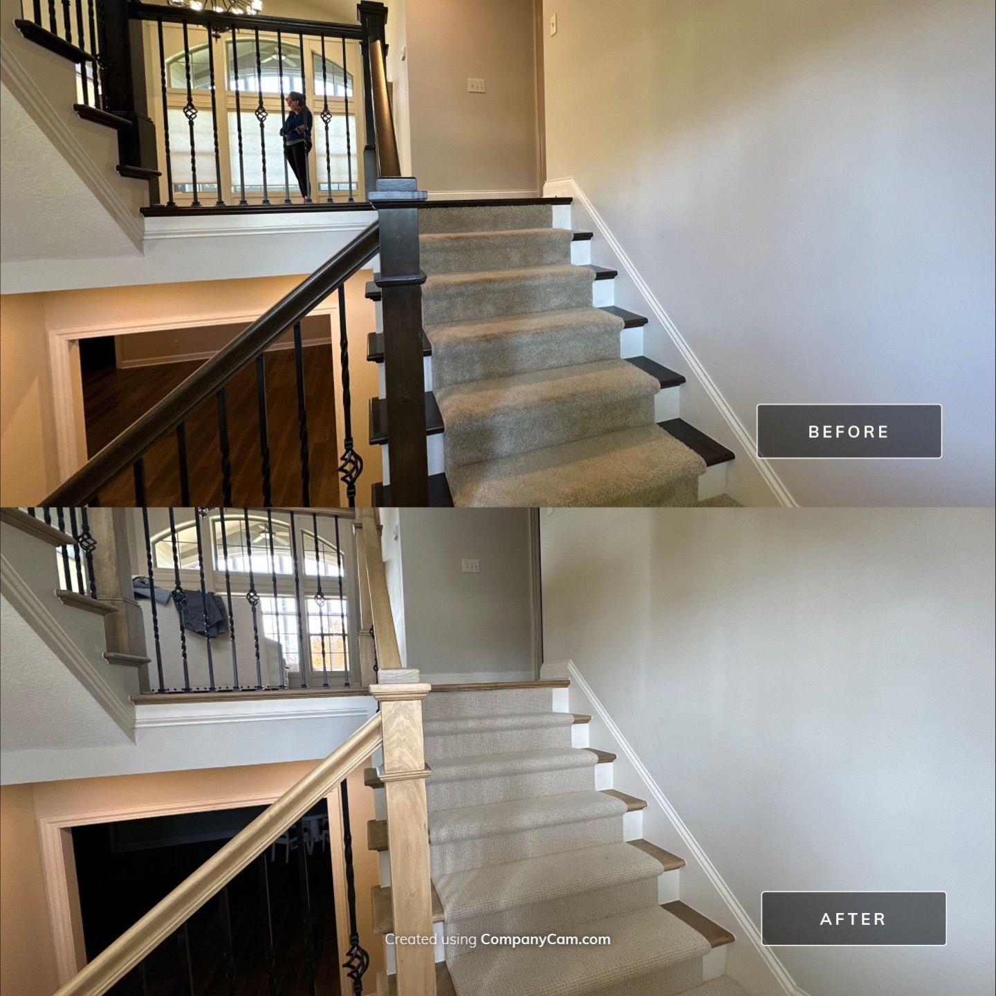 Project in New Albany, OH by Painter1 of Columbus