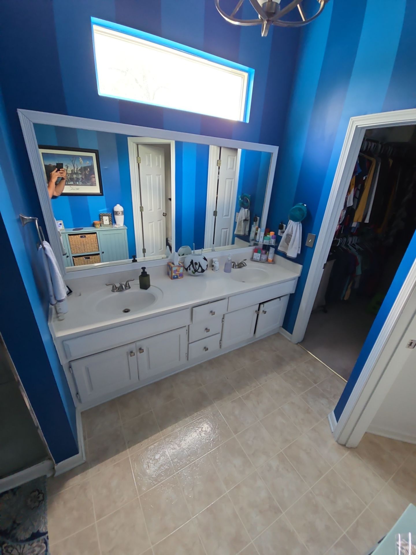 Full Bathroom Remodel by The Shower Company
