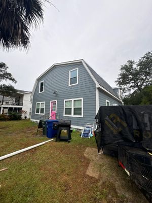 GAF HDZ - Oyster Grey