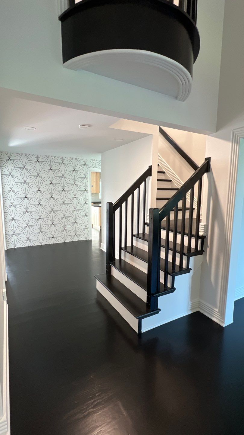 Home Remodel by Bec Construction Llc