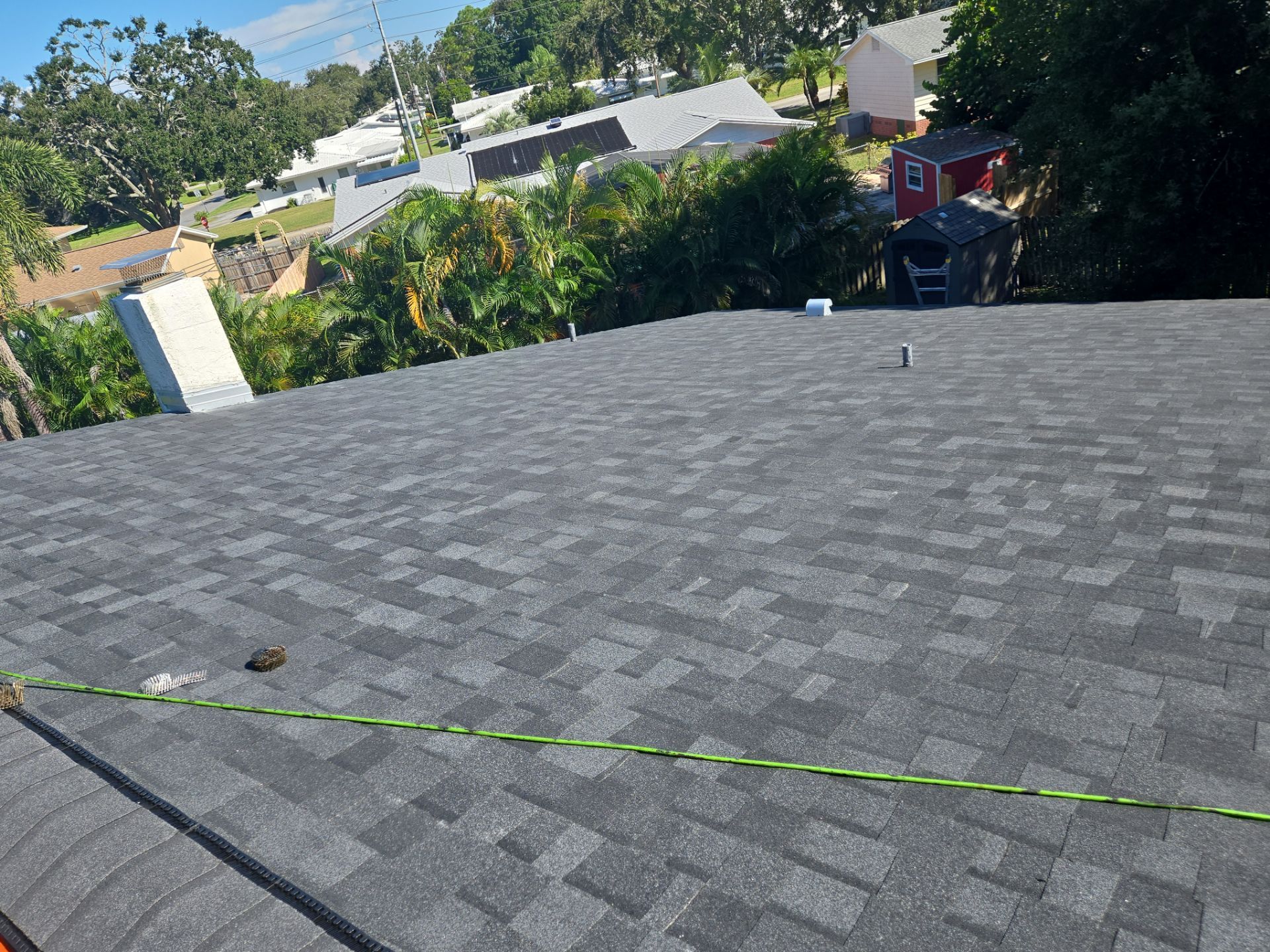 Project in Seminole 33776 by Mitchell Roofing Company LLC