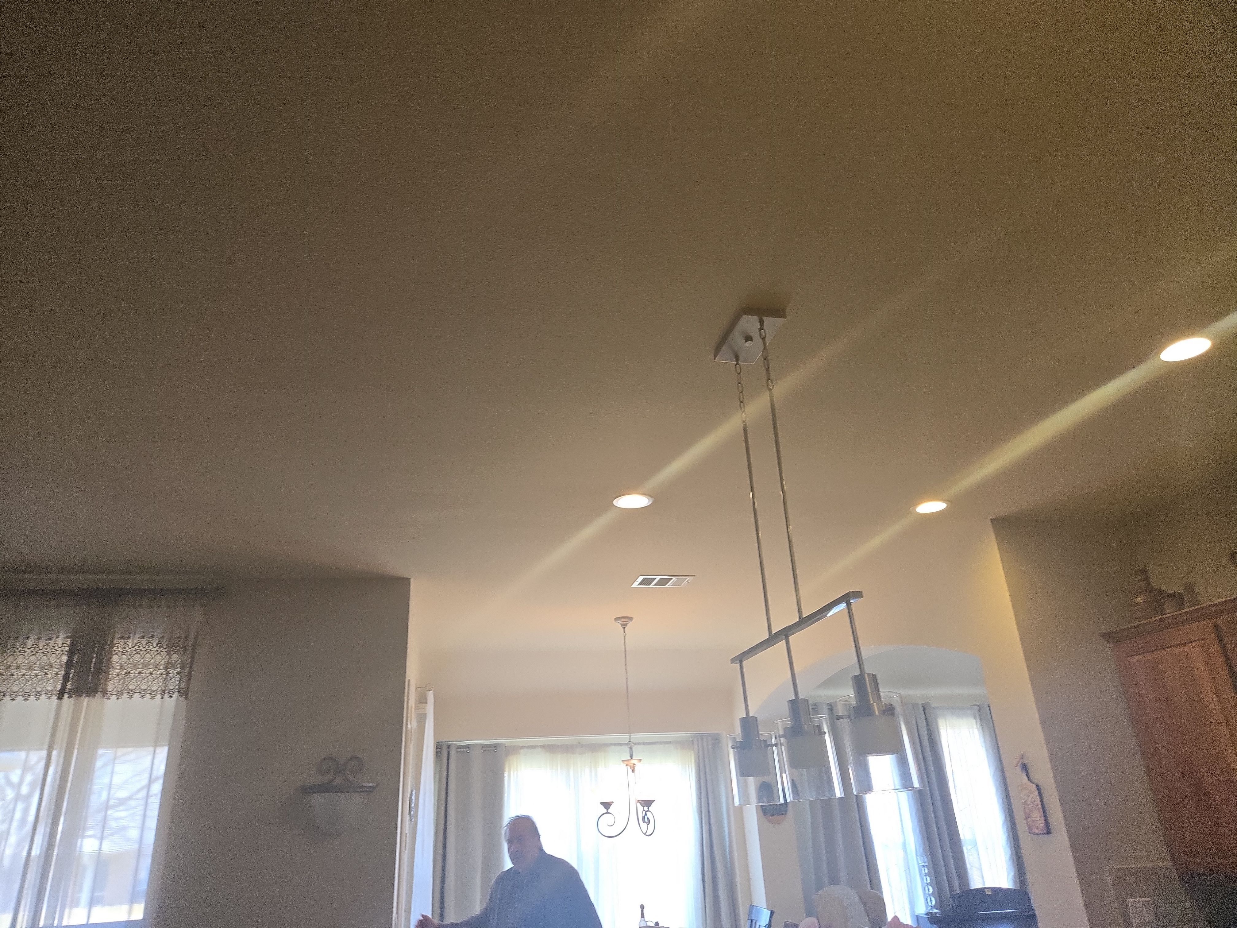 Project in Austin by Rhino Roofing and General Contracting, LLC