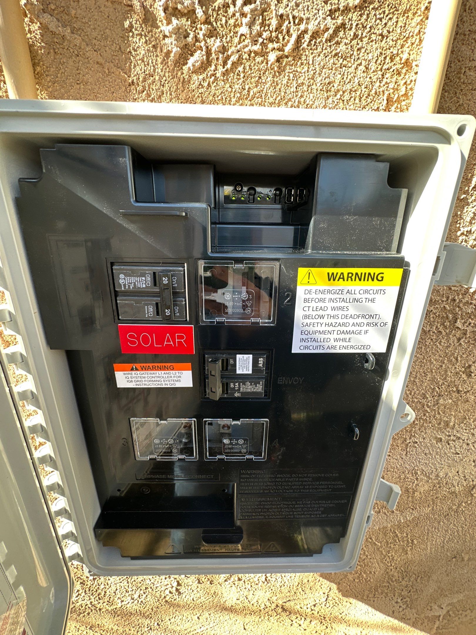 Residential Solar Panel Installation in Los Angeles by AWS Solar