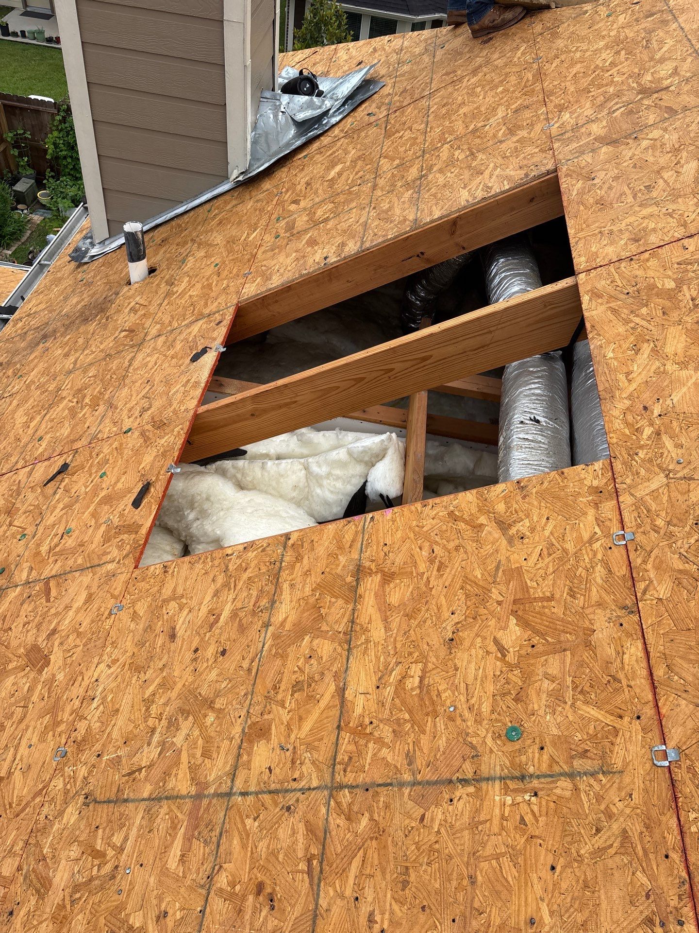 Roof Repair Pearland by Roof Repair Company