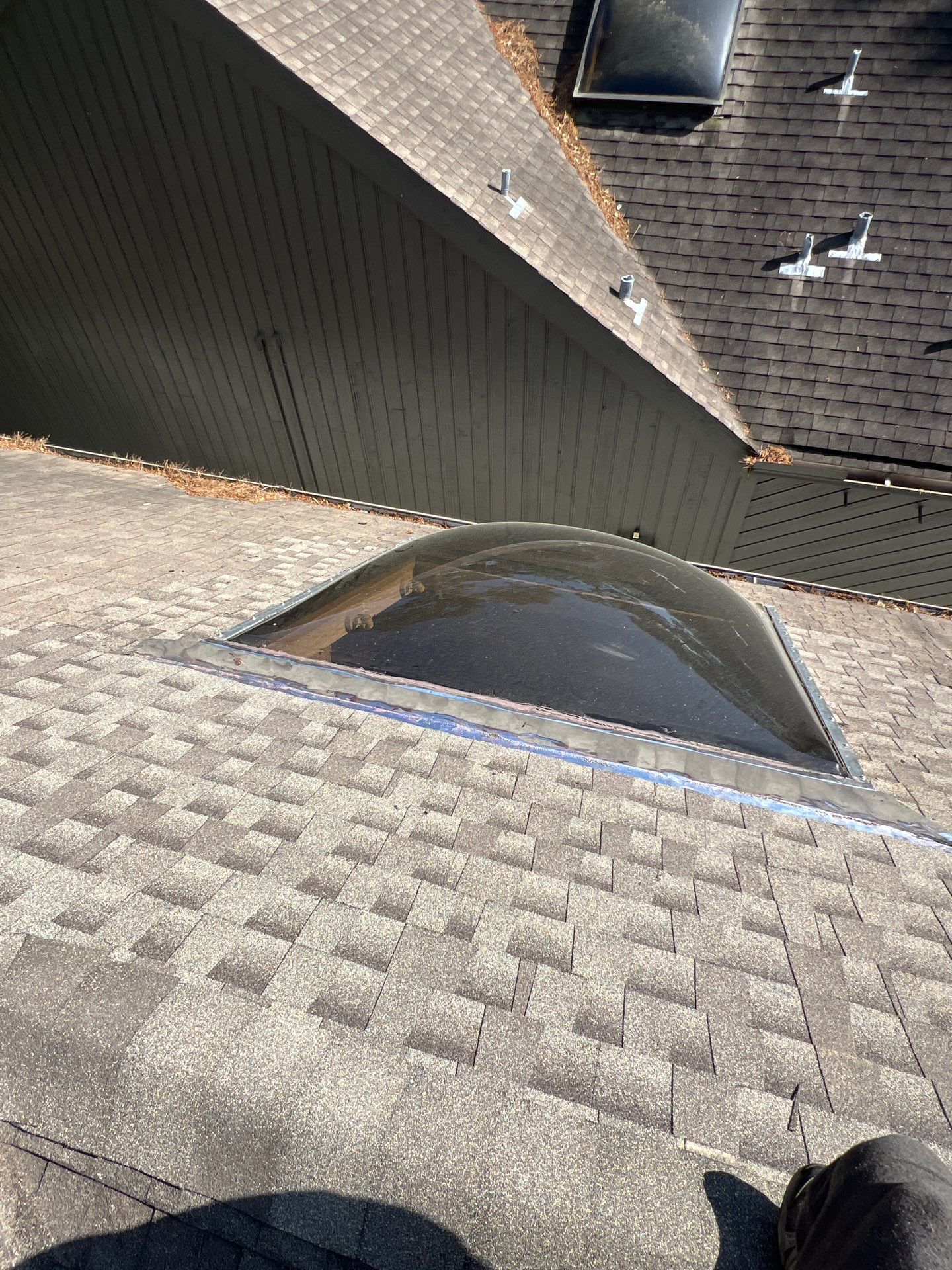 Roof Repair Houston by Roof Repair Company
