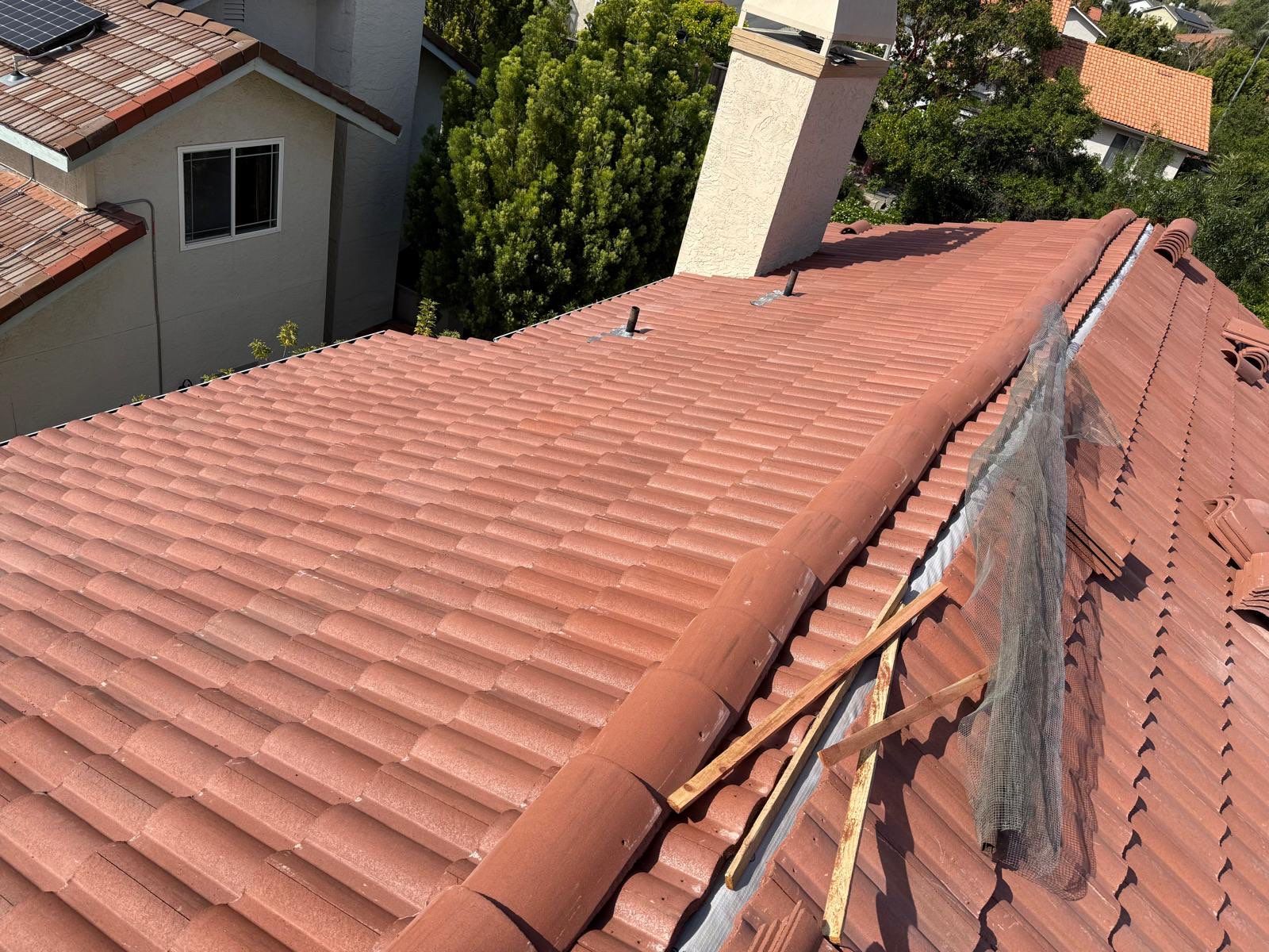 Roof Replacement - San Jose, CA 95148 by Epic Roof Replacement