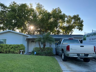 Project in Palm Harbor 34684