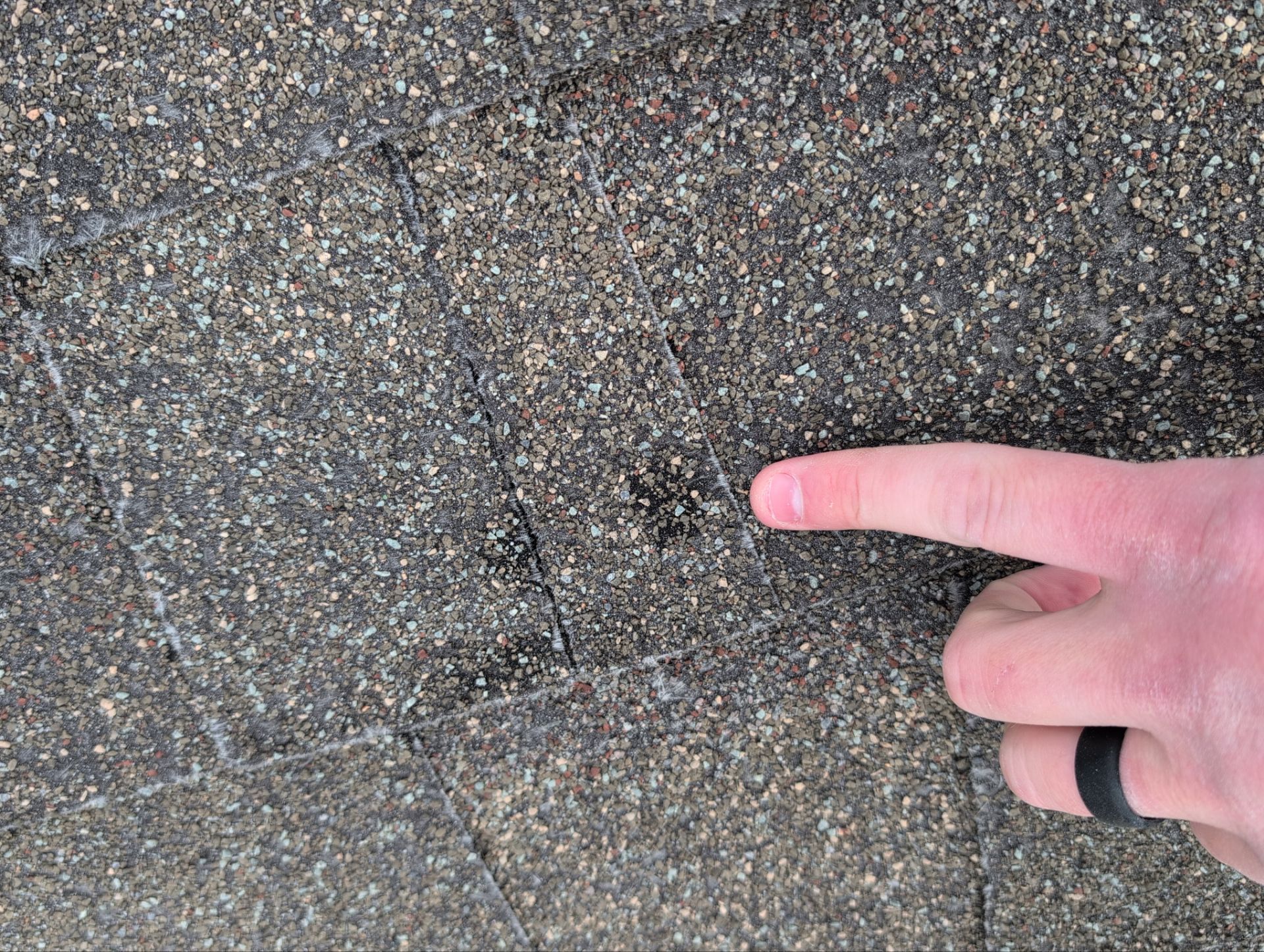 Roof Replacement & Seamless Gutters in Ozark by Table Rock Design + Build