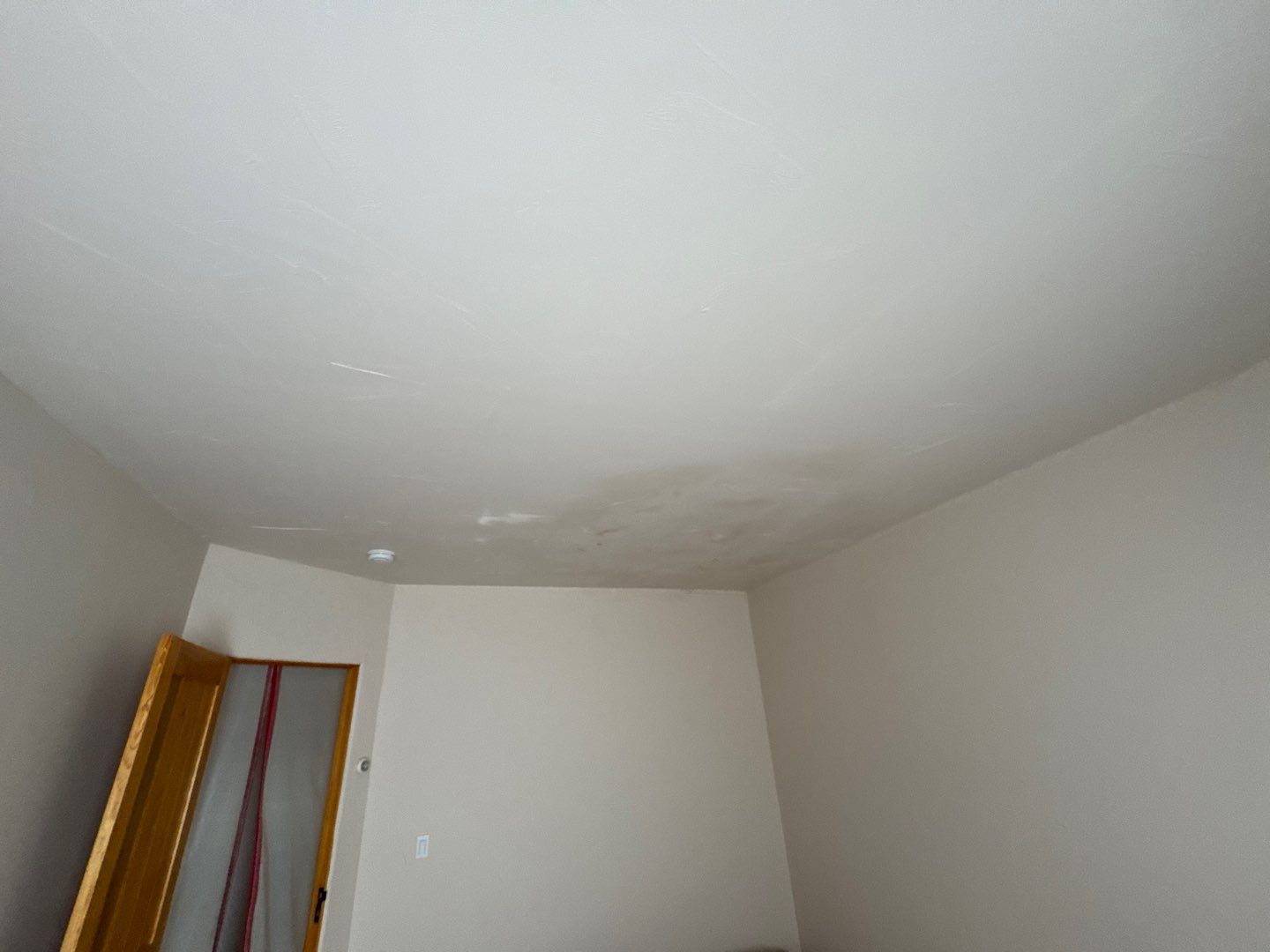 Mold Damage Project in Castle Rock by Accountable Home Services