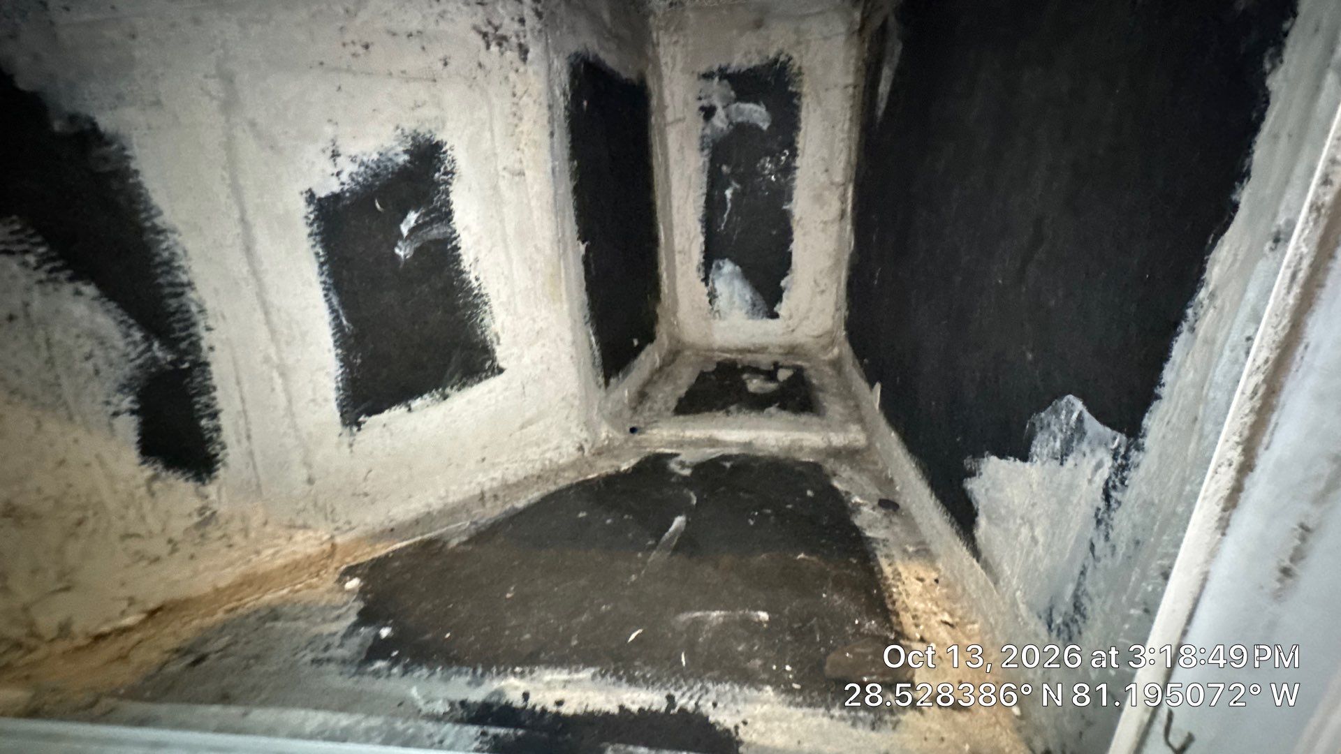 Air Duct Cleaning & Lining Restoration — Orlando by Hygienic Air, Inc