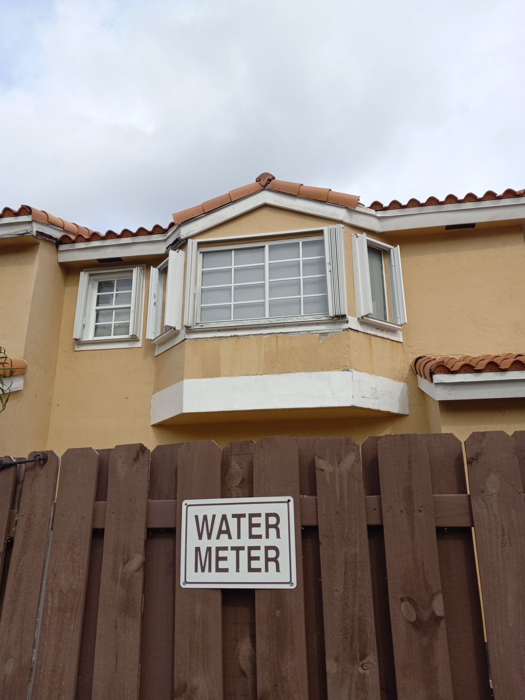 SIENNA VILLAS CONDO - BLDG 14325 by Souffront Construction & Engineering