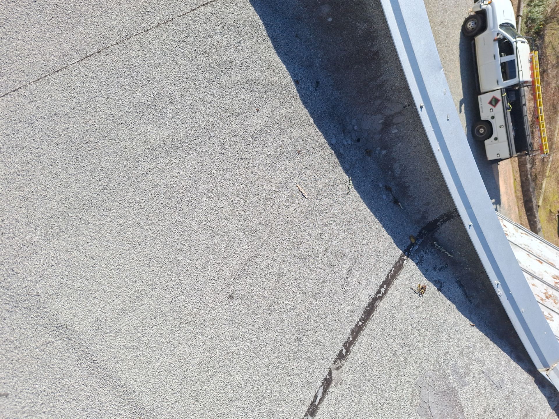 Residential Roofing Sealant  by iGreen Solutions