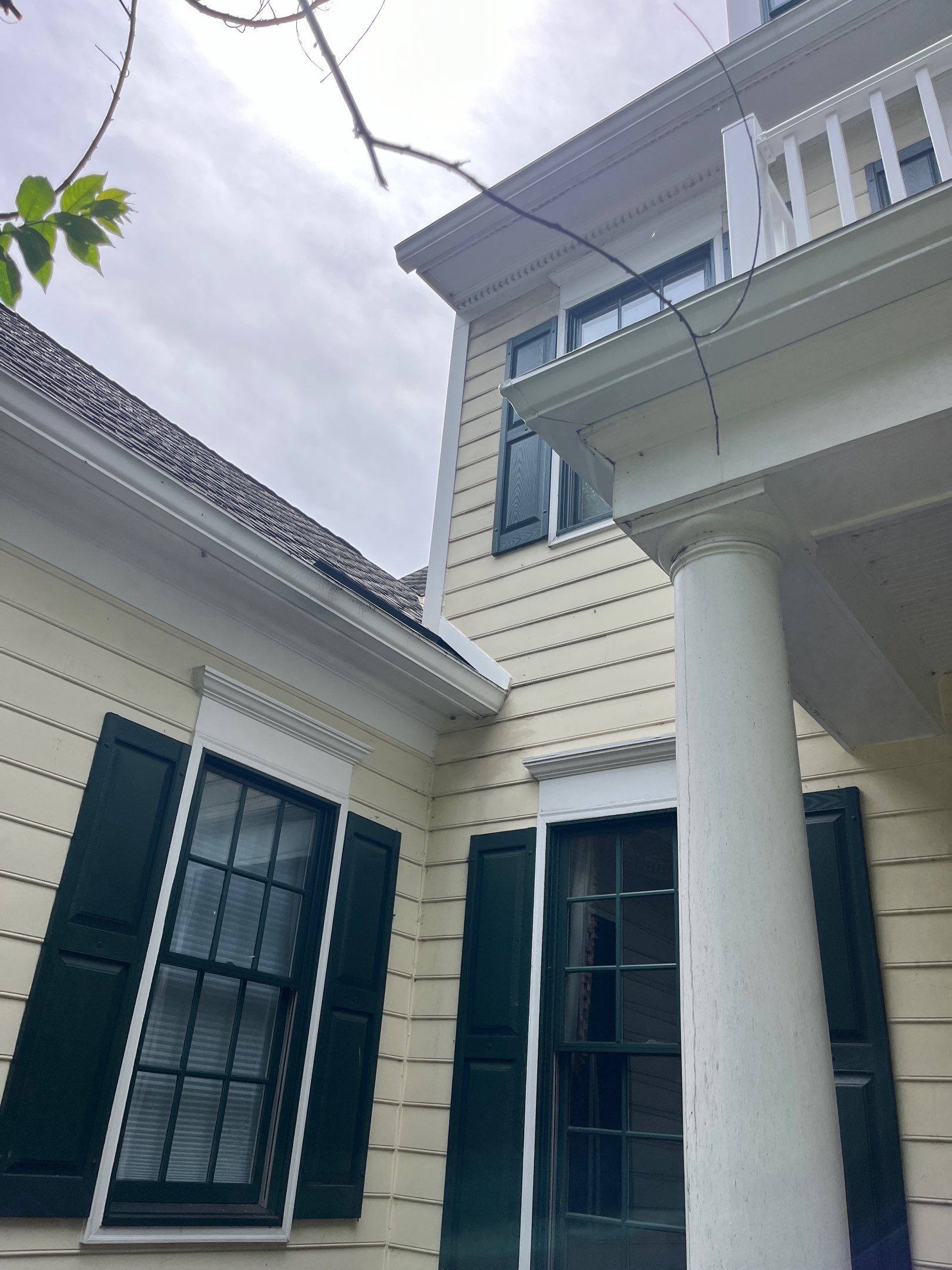 15340 Riding Club Drive Haymarket by American Custom Contractors