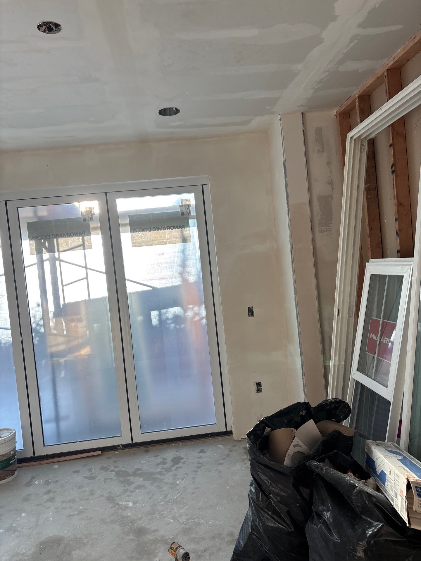 Project in Dublin by Projat Solutions