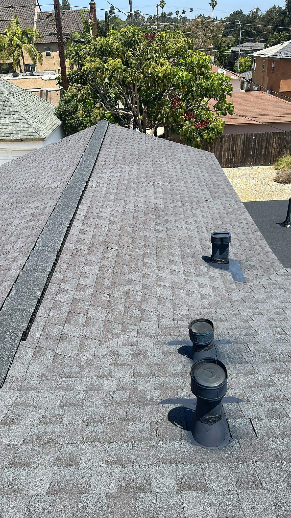 Roof Replacement - Los Angeles, CA 90043 by Epic Roof Replacement