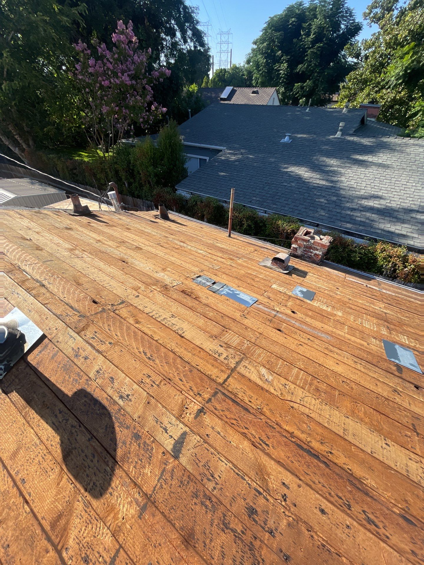 Roof Replacement - Burbank CA 91505 by Epic Roof Replacement