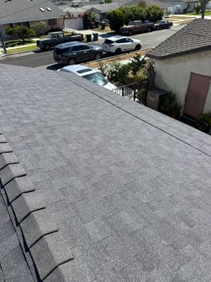 Roof Replacement - Torrance, CA 90504