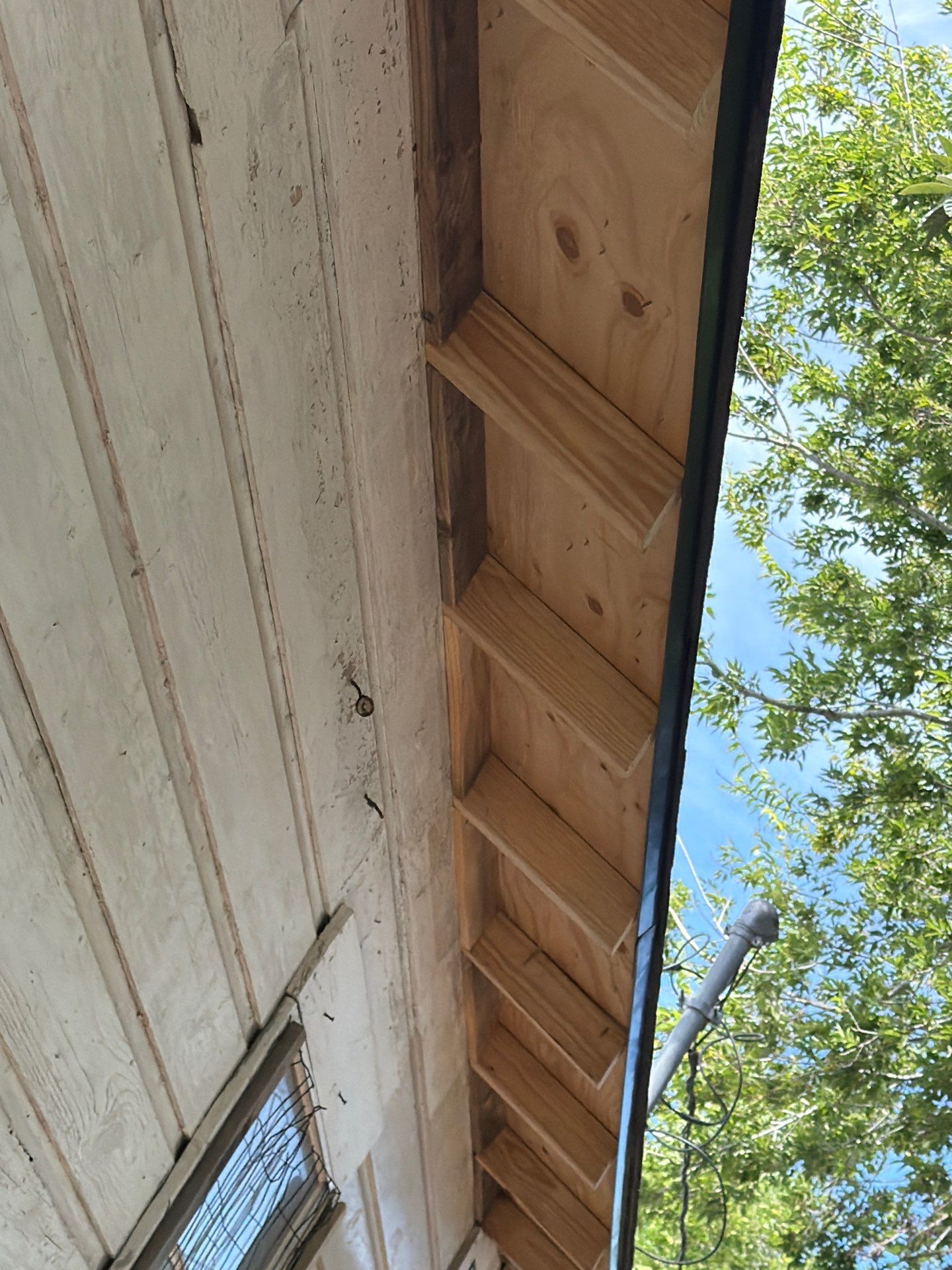 Major Roof Repairs in Taft Texas by Bayfront Roofing and Construction