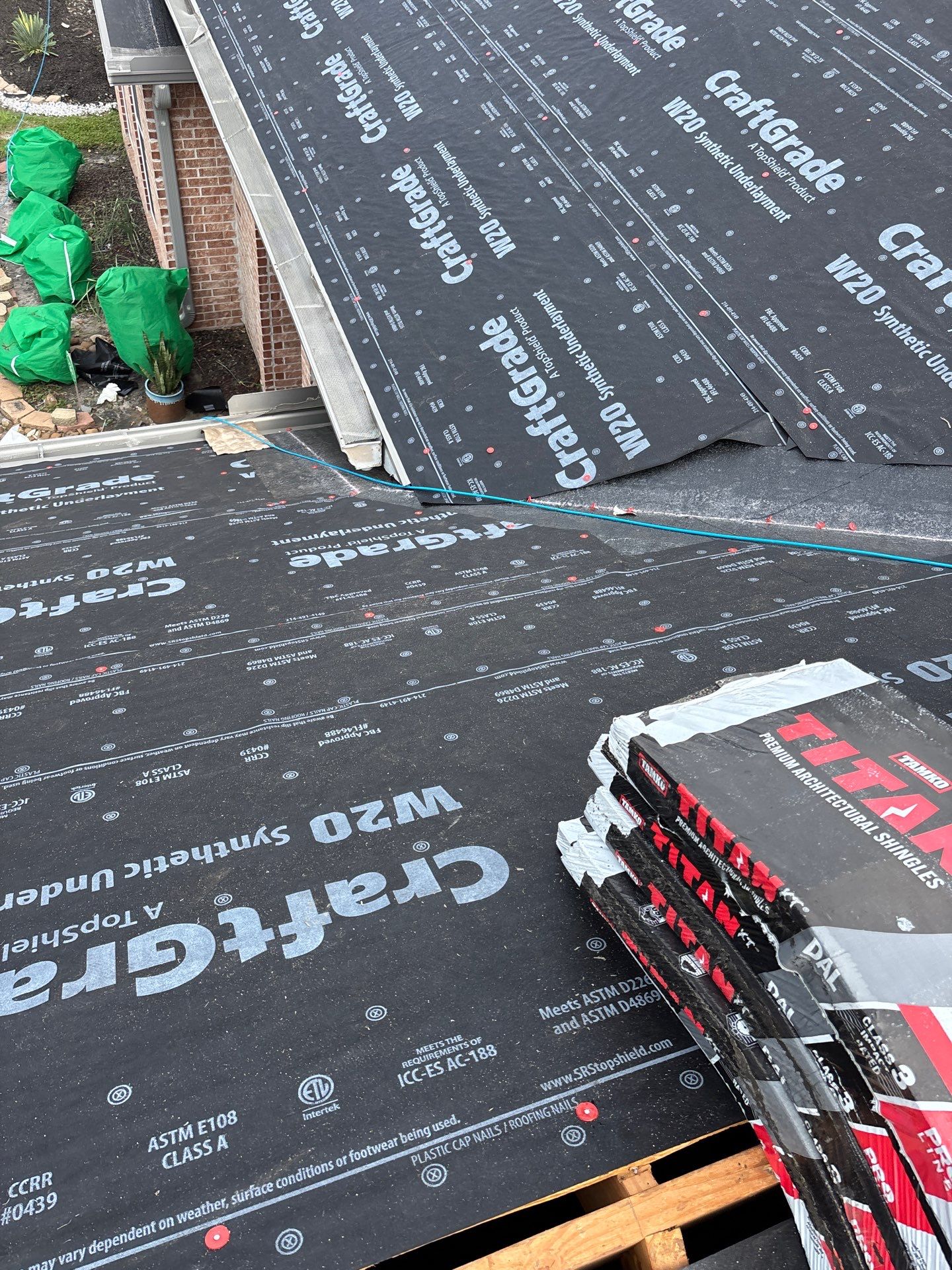 Roof Replacement Humble by Roof Repair Services LLC