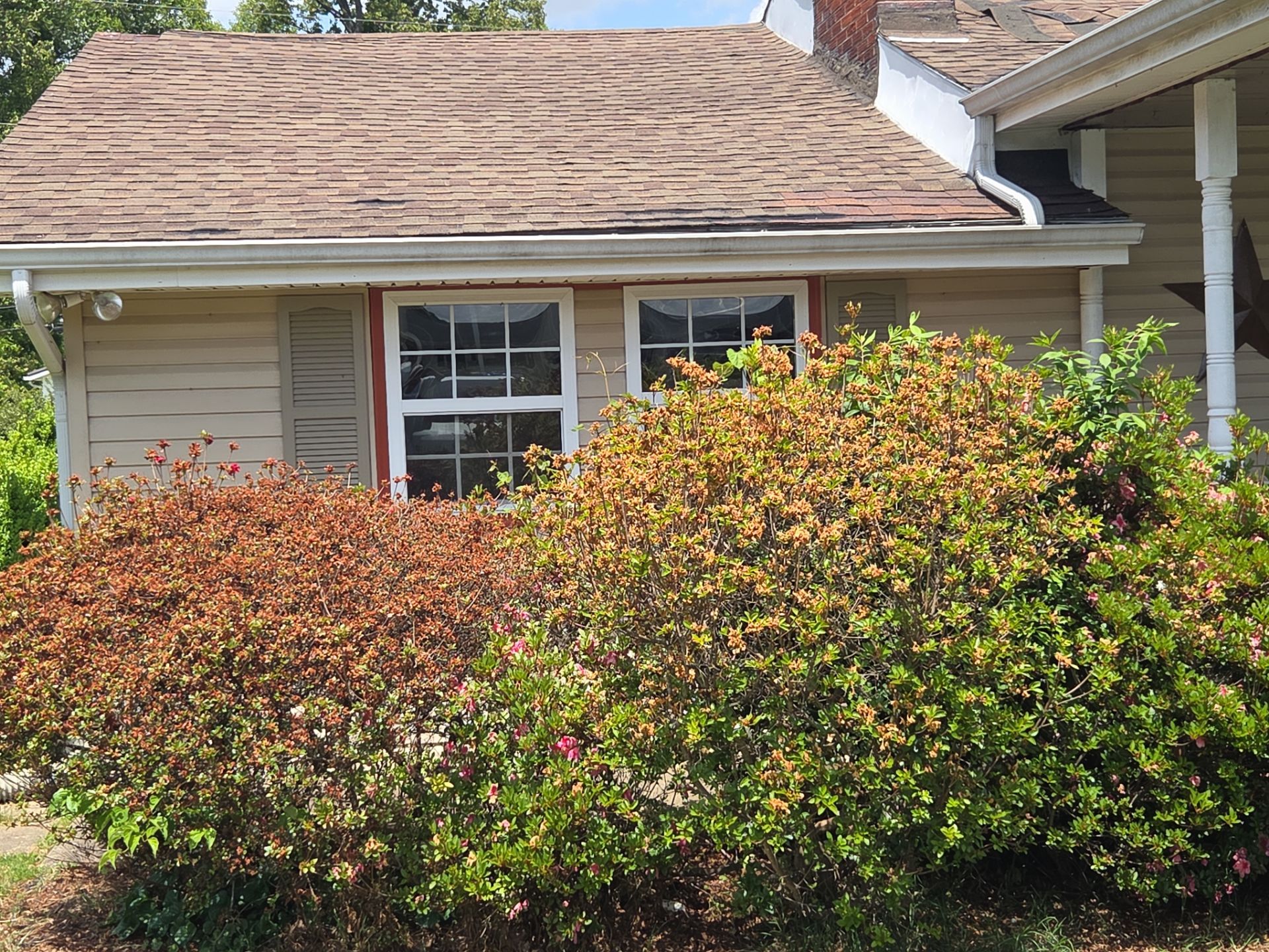 Roof Replacement in Wheelersburg, OH | IKO Dynasty Architectural Shingles by Mr. Roofer