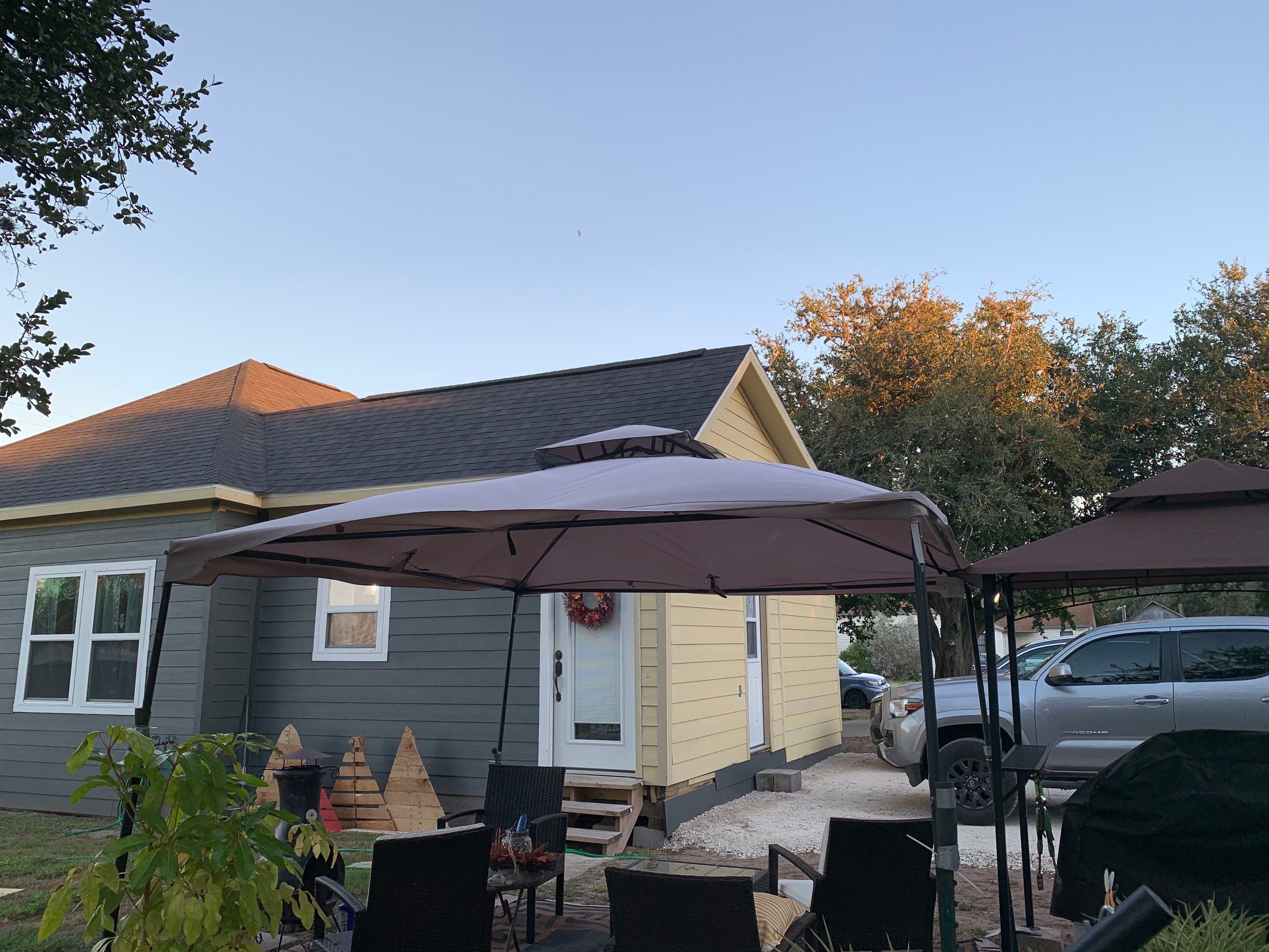 Love Birds Love It by Bayfront Roofing and Construction