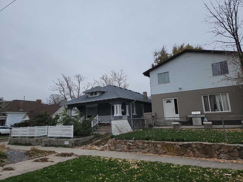 Residential Roofing Installation using GAF Timberline HDZ - Lifetime Shingle by The Roof Doctor