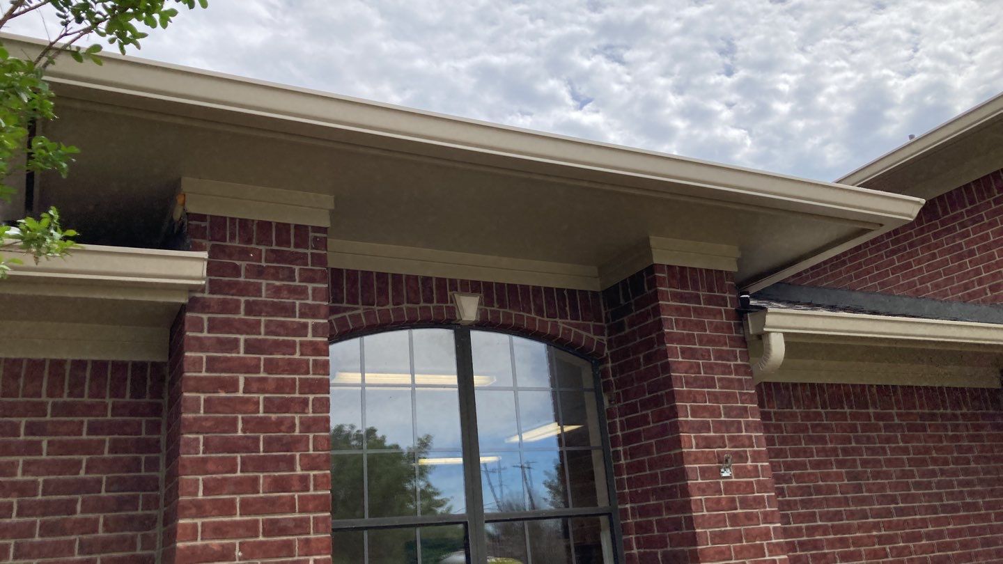 ChildCare Network Arlington Daycare Property Re-Roof Project by First United Roofing & Construction