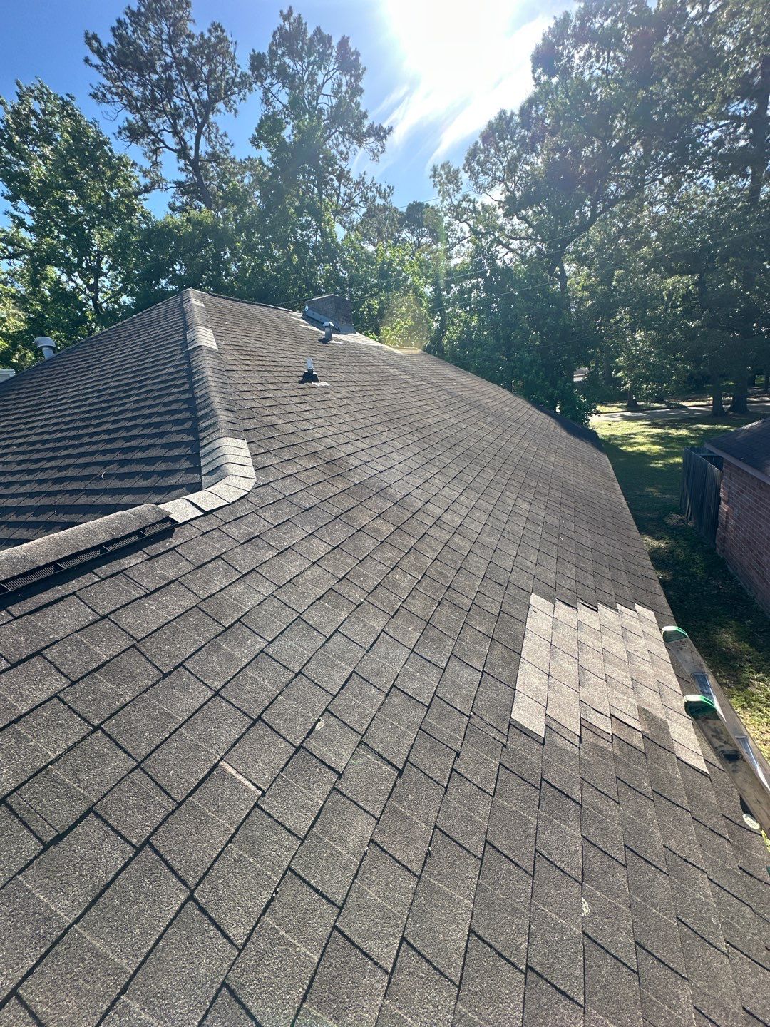 Roof Repair Humble by Roof Repair Services LLC