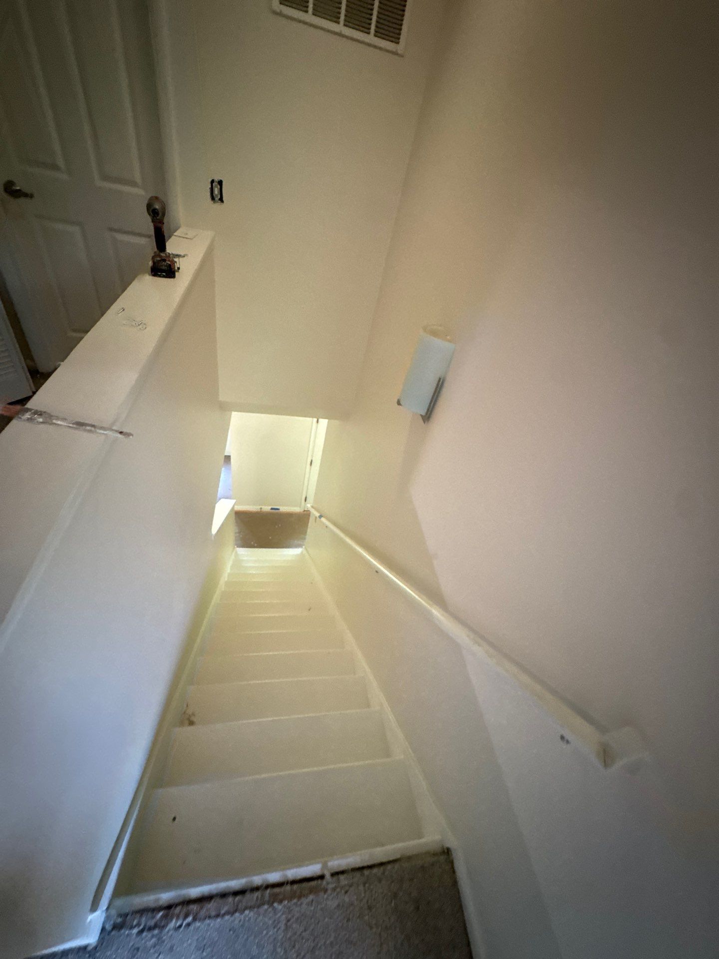 The Impact of Colorful Interior Painting by GonzalezPainters & Contractors Inc 