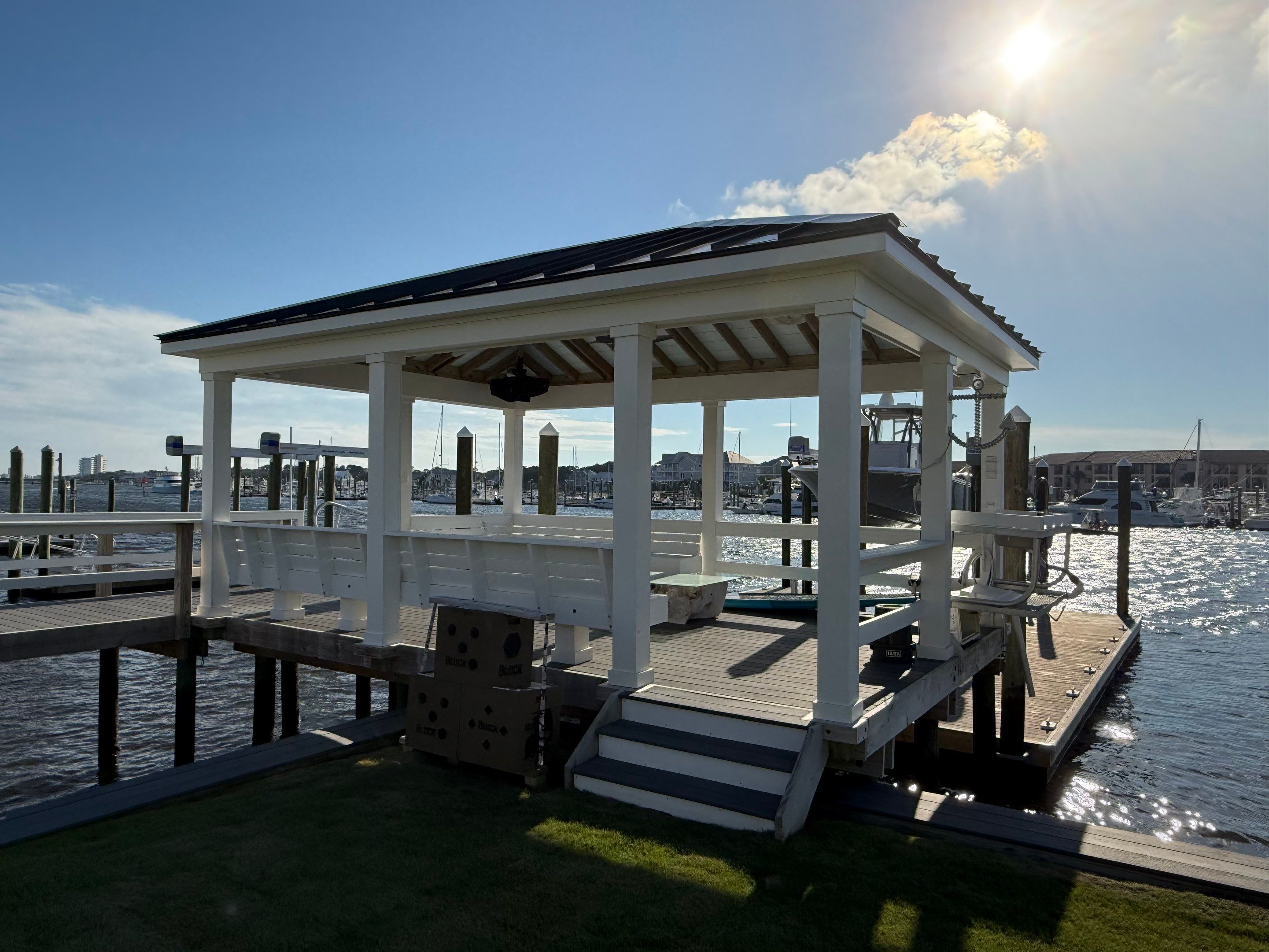 Shark Elite Package by Shark Power Washing