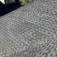 Project in Spring by Royal Crown Roofing 