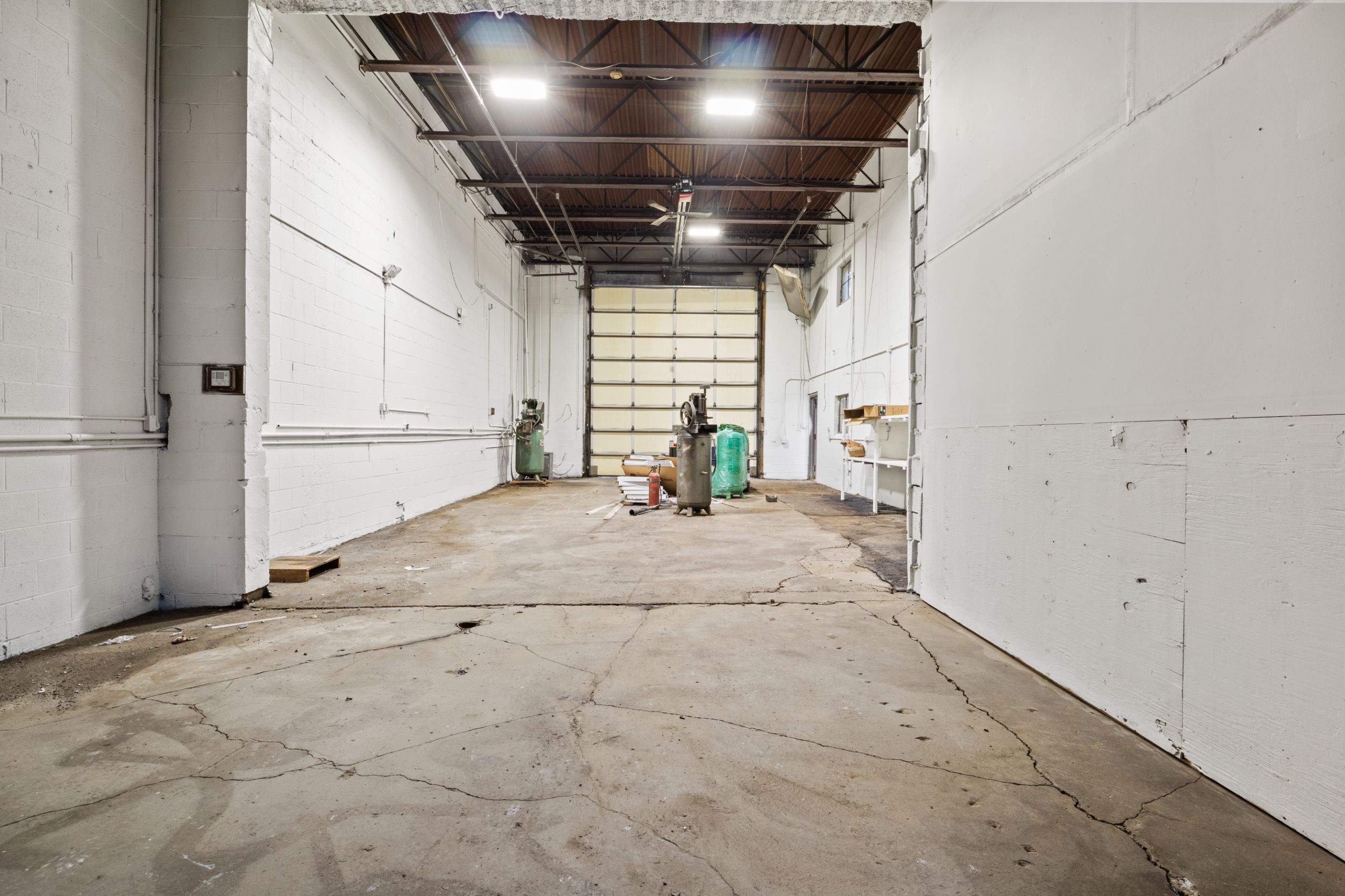 Rochester, NY by Ironhorn Enterprises